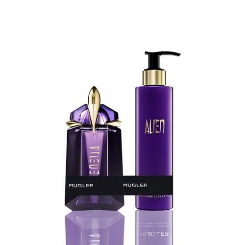 Mugler Alien Eau de Parfum – Damen, Holzig & Blumig