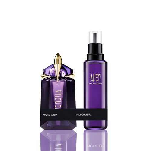 Mugler Alien Eau de Parfum – Damen, Holzig & Blumig