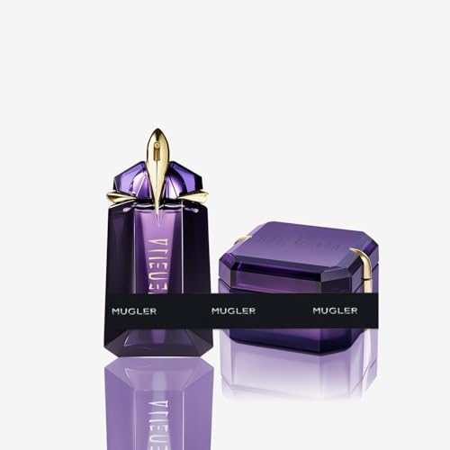 Mugler Alien Eau de Parfum – Damen, Holzig & Blumig