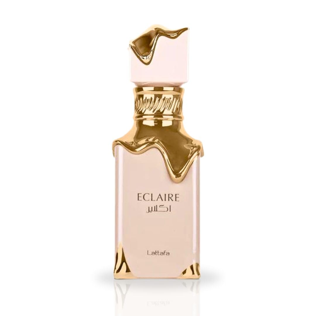 Lattafa Eclaire for Women Eau de Parfum in Zerstäuber, 100 ml