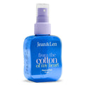 Jean & Len Haarparfum you’re my coco vanilla, duftet nach Kokos & süßer Vanille, pflegende Formel, für alle Haartypen geeignet, beschwert das Haar nicht, vegan Hair Perfume, ohne Silikone, 105 ml