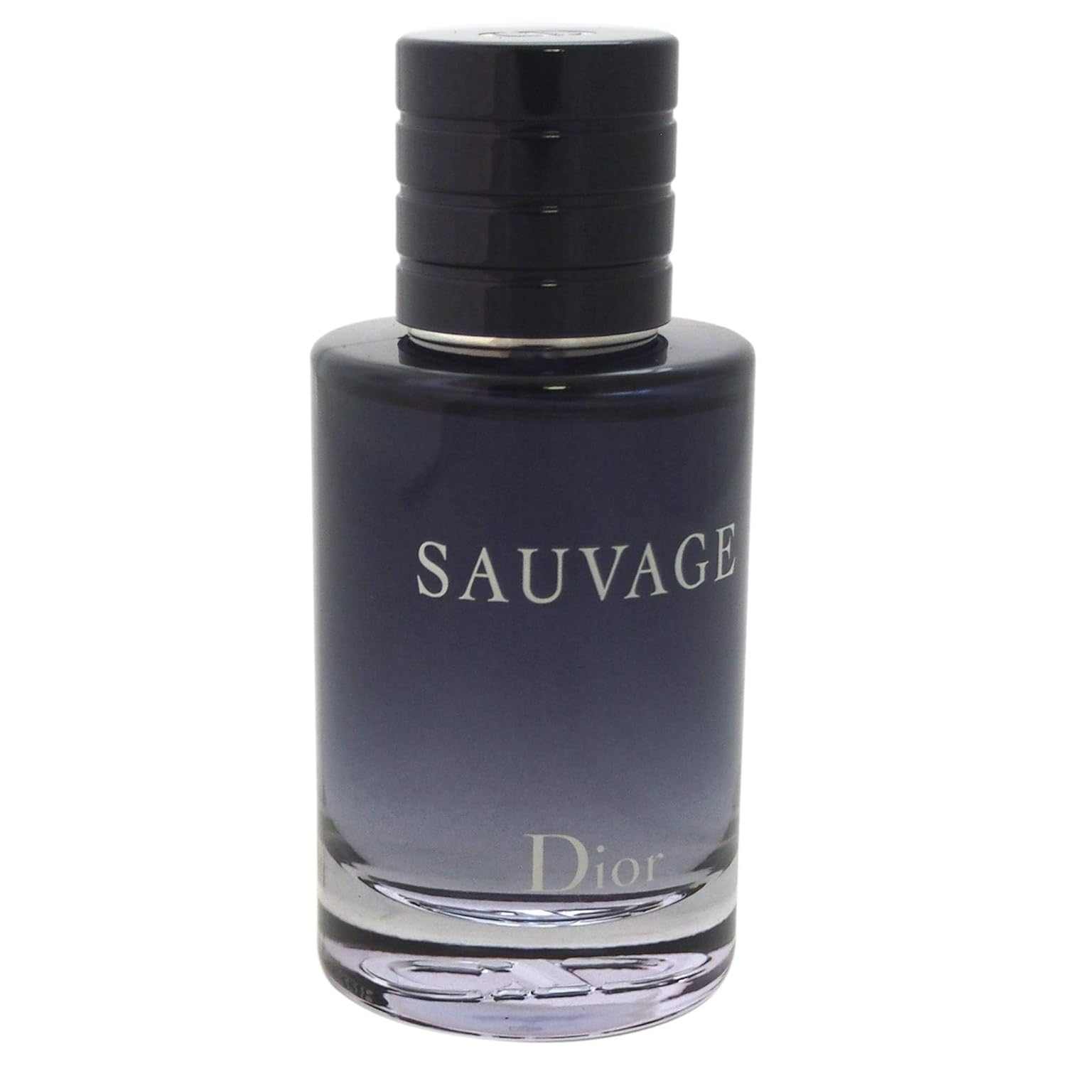 Christian Dior Sauvage Homme/Herren, Eau de Toilette, Vaporisateur/Spray, 1er Pack (1 x 60 ml)