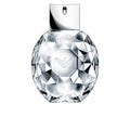Emporio Armani Diamonds Woman Eau de Parfum 50ml floral fragrance bottle with litchi, raspberry, freesia, vetiver notes