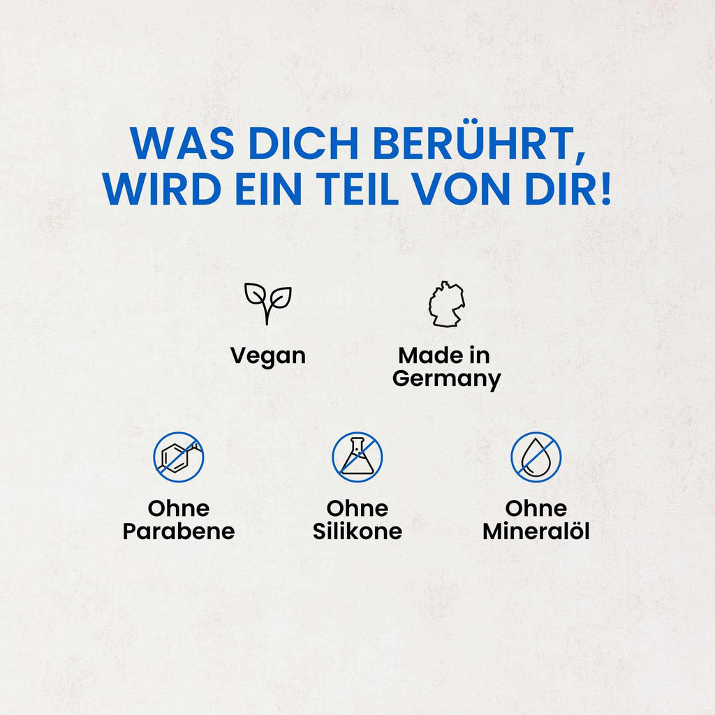 Jean & Len Haarparfum you’re my coco vanilla, duftet nach Kokos & süßer Vanille, pflegende Formel, für alle Haartypen geeignet, beschwert das Haar nicht, vegan Hair Perfume, ohne Silikone, 105 ml
