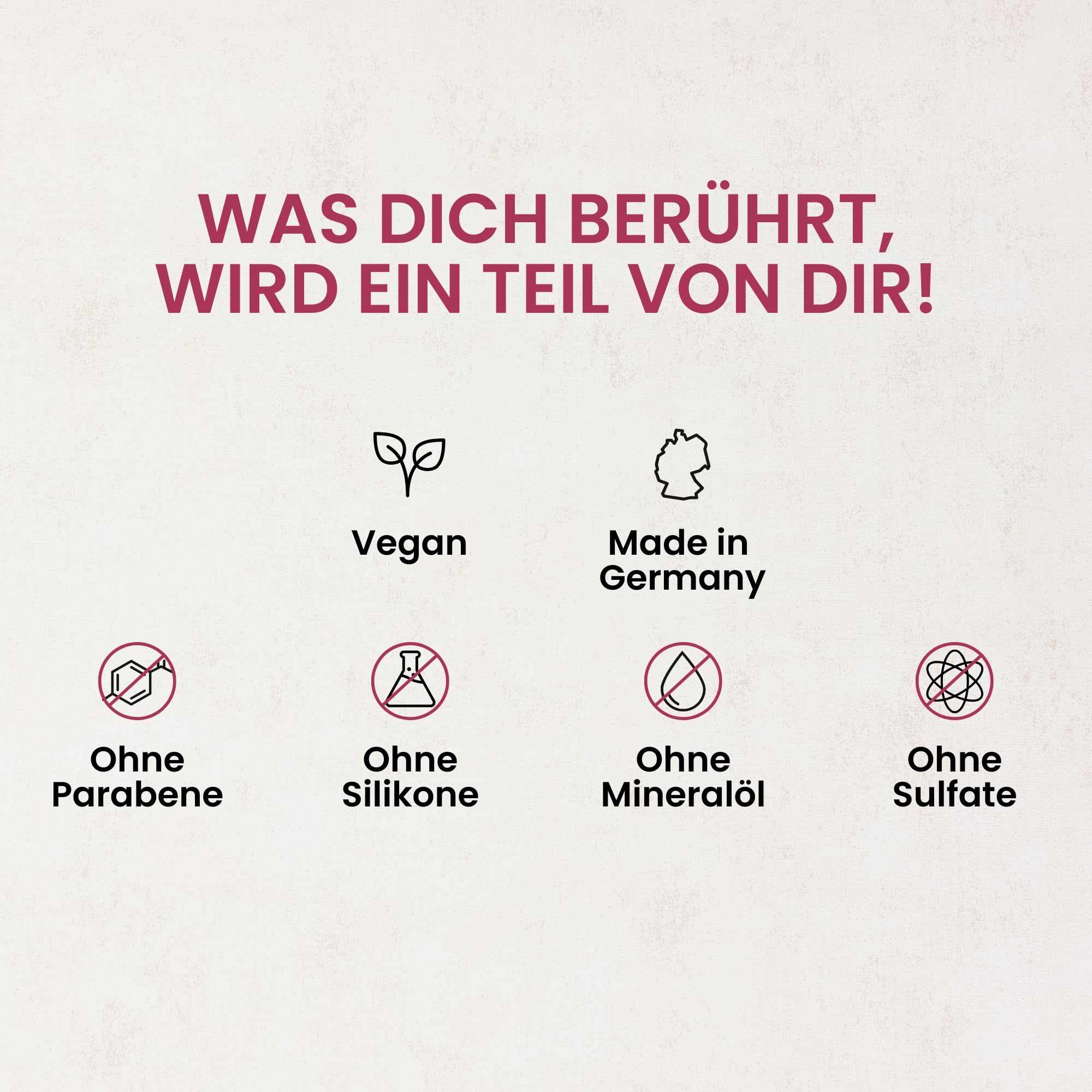 Jean & Len Haarparfum you’re my coco vanilla, duftet nach Kokos & süßer Vanille, pflegende Formel, für alle Haartypen geeignet, beschwert das Haar nicht, vegan Hair Perfume, ohne Silikone, 105 ml