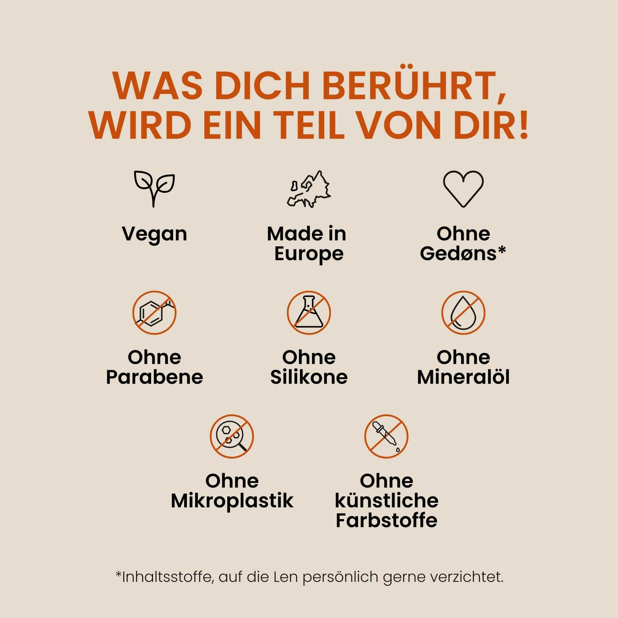 Jean & Len Haarparfum you’re my coco vanilla, duftet nach Kokos & süßer Vanille, pflegende Formel, für alle Haartypen geeignet, beschwert das Haar nicht, vegan Hair Perfume, ohne Silikone, 105 ml